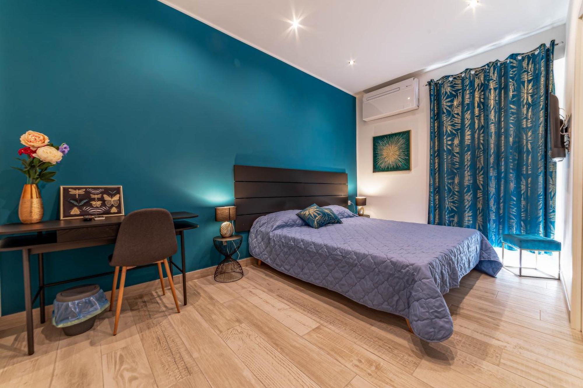 Colosseo Cozy Rooms B&B Roma Exterior foto